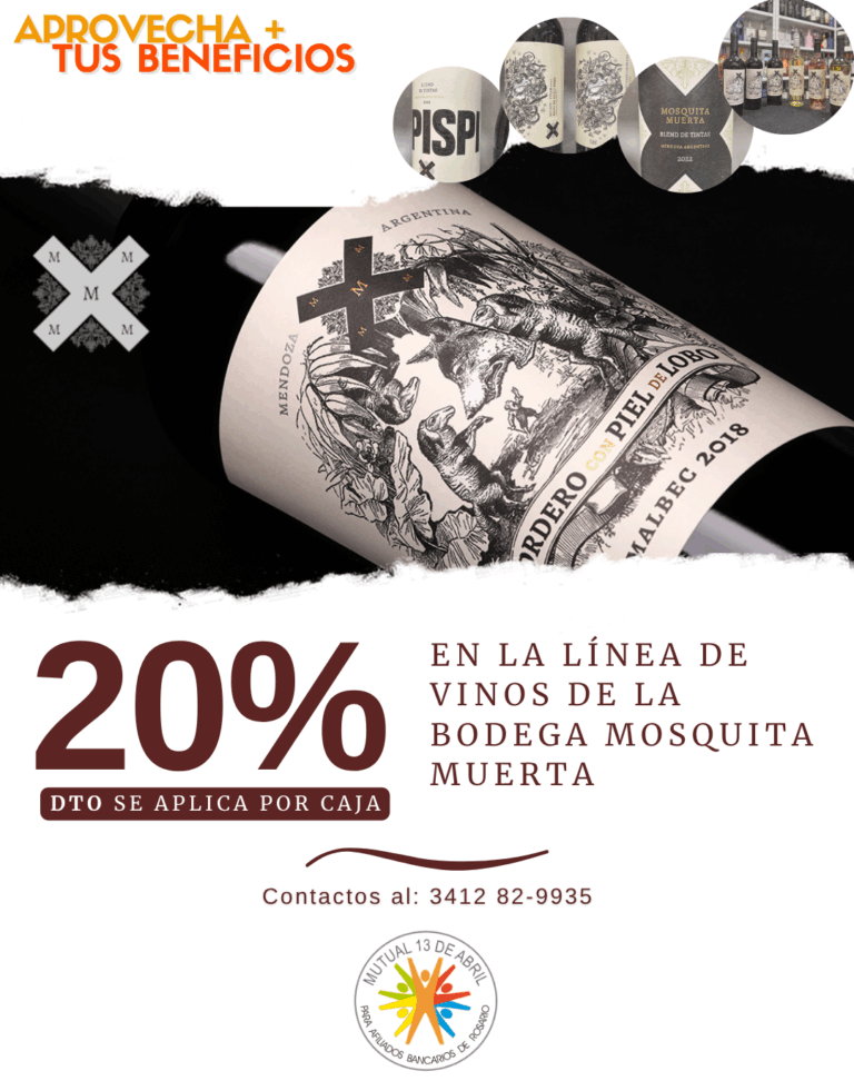 Bodega mosquita muerta web