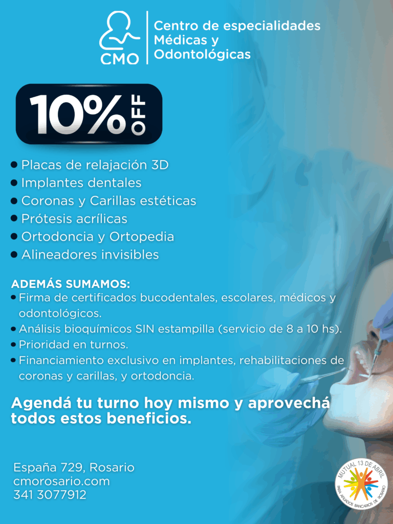 CMO Certificados