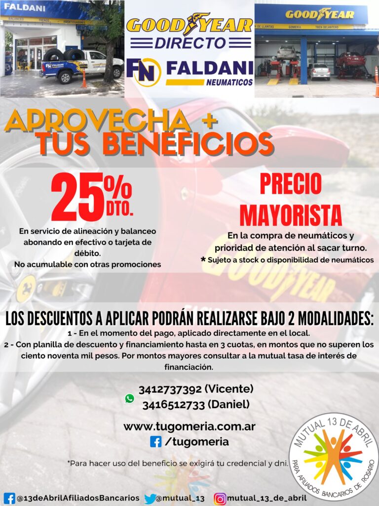 Faldani
