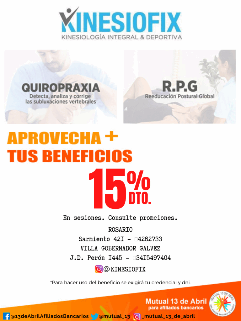 Kinesiofix