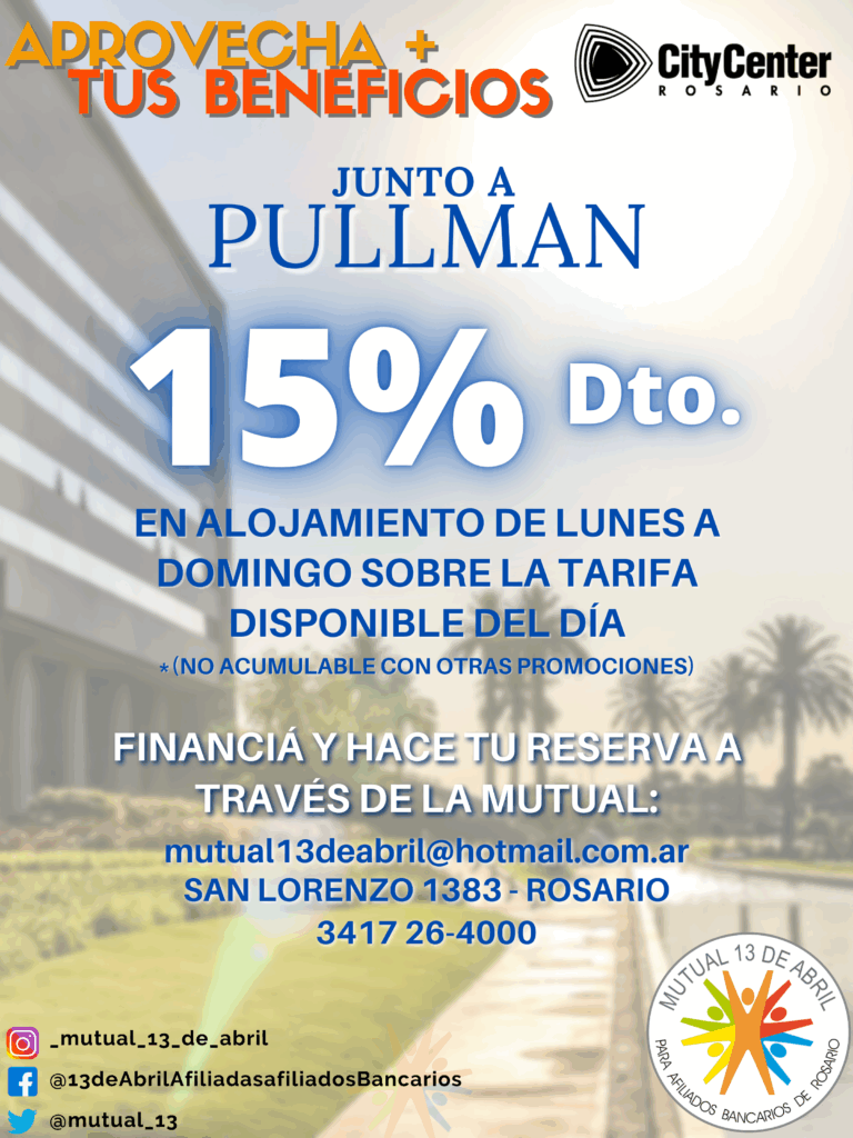 Mutualcity Web