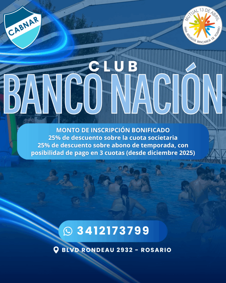 Club Banco Nacion