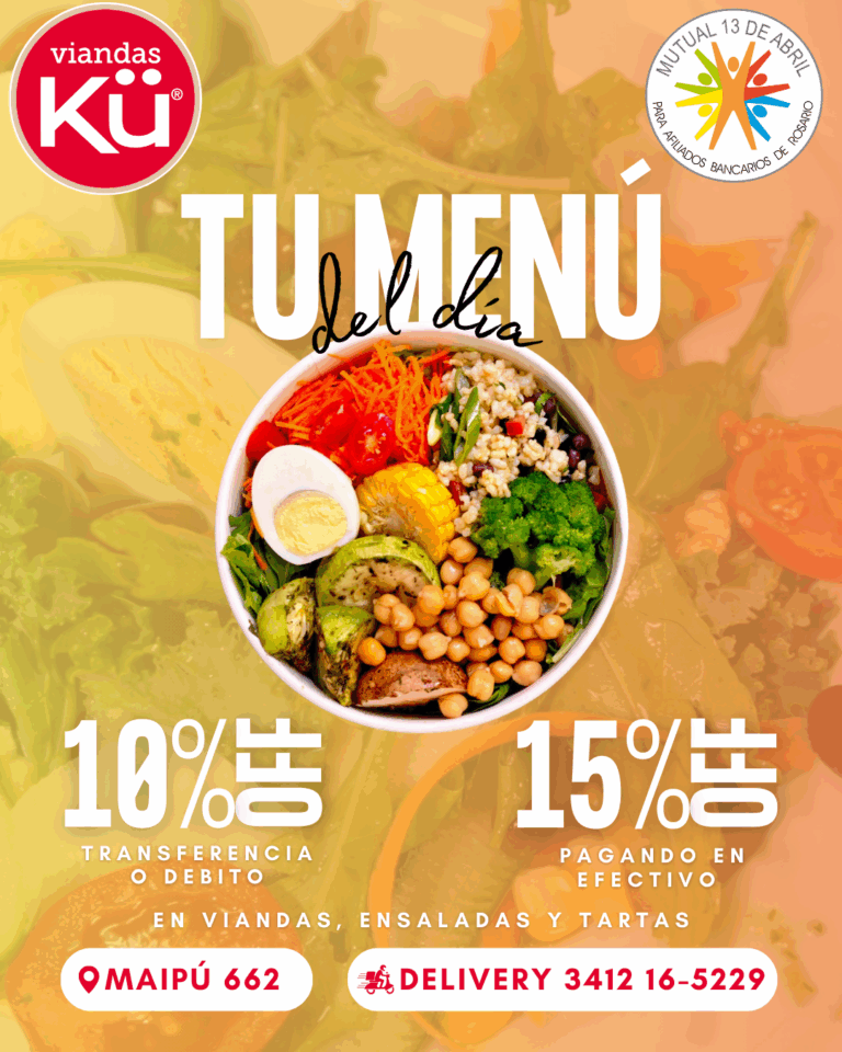 Viandas KU