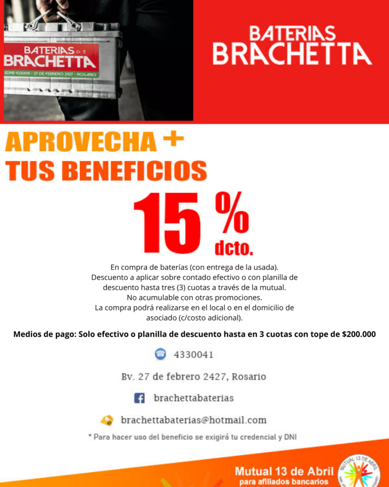 Brachetta