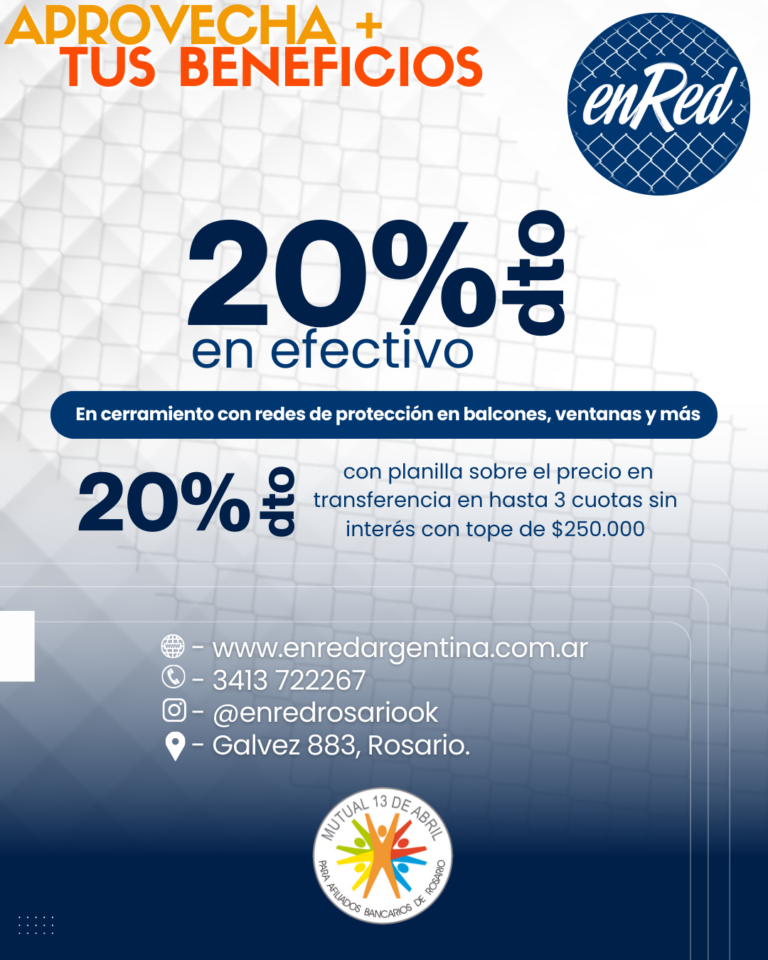 enred