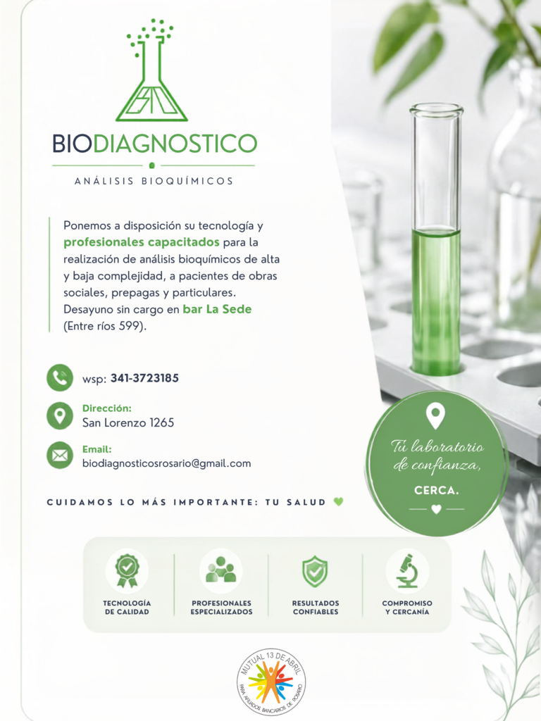 biodiagnostico